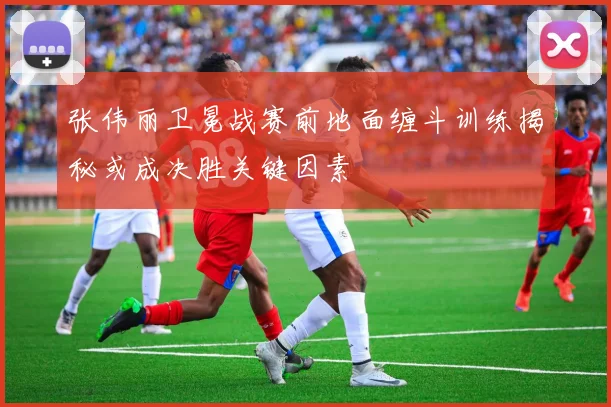 张伟丽卫冕战赛前地面缠斗训练揭秘或成决胜关键因素