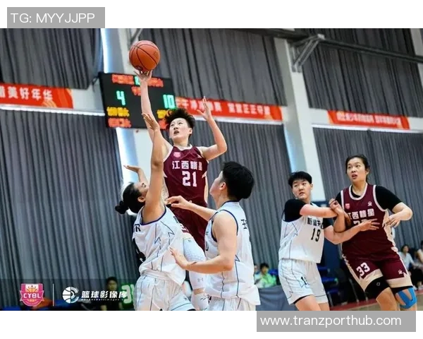 2026年全国U21青年篮球锦标赛女子组预赛精彩落幕各队表现引人瞩目